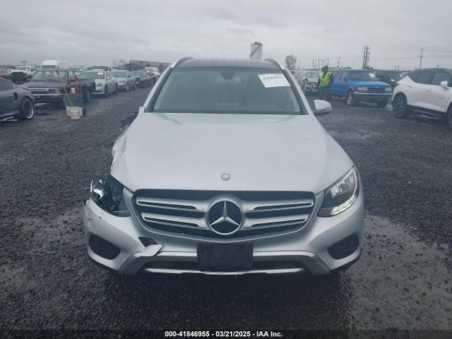 WDC0G4KB8GF101046 Mercedes-Benz Glc 300 4matic