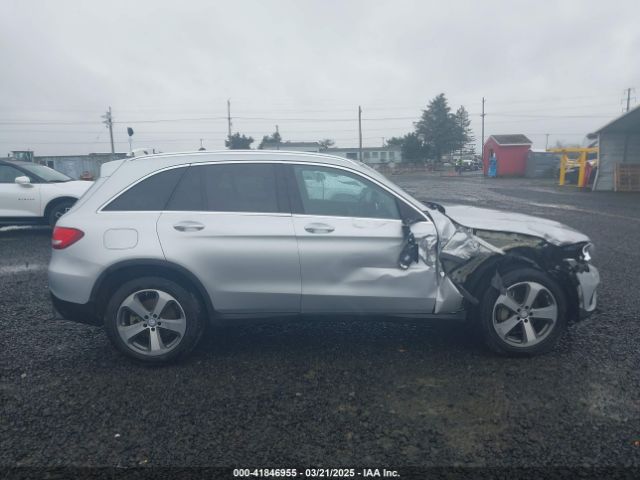 WDC0G4KB8GF101046 Mercedes-Benz Glc 300 4matic