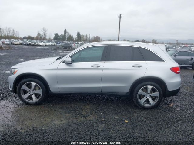 WDC0G4KB8GF101046 Mercedes-Benz Glc 300 4matic