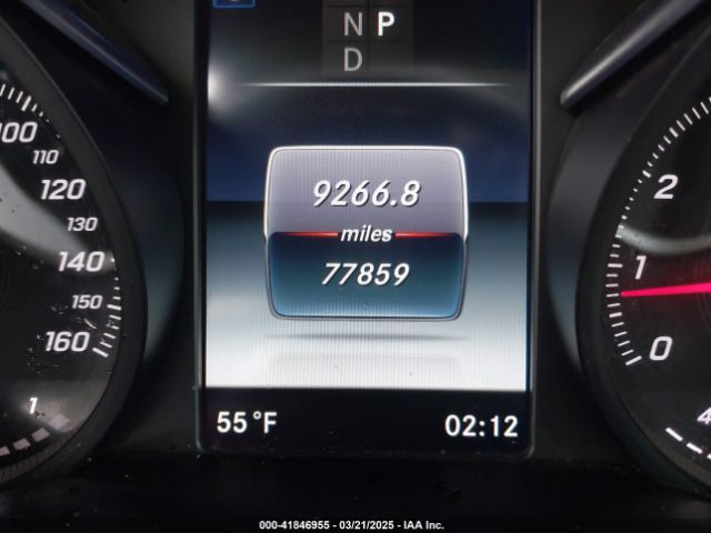 WDC0G4KB8GF101046 Mercedes-Benz Glc 300 4matic