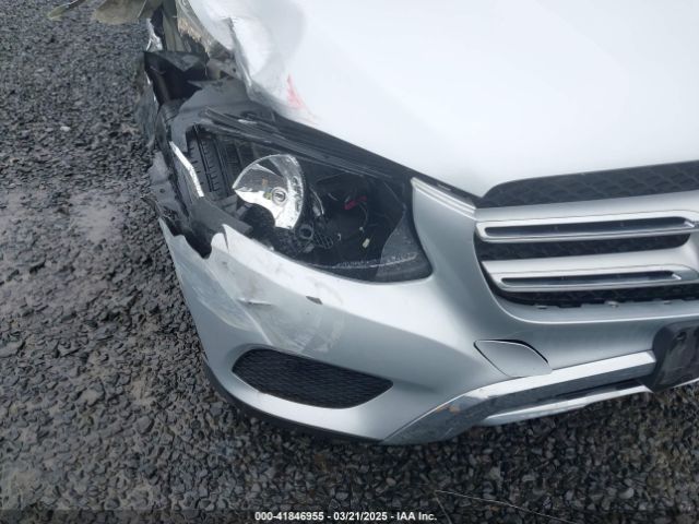 WDC0G4KB8GF101046 Mercedes-Benz Glc 300 4matic