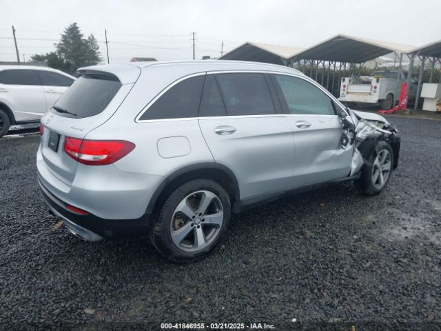 WDC0G4KB8GF101046 Mercedes-Benz Glc 300 4matic
