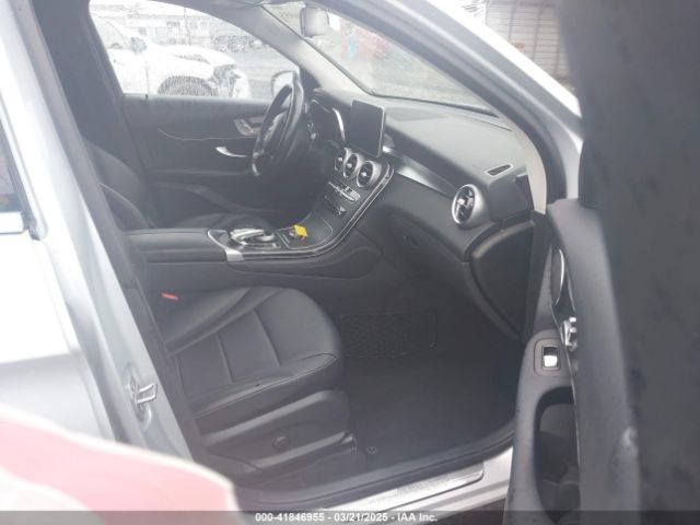 WDC0G4KB8GF101046 Mercedes-Benz Glc 300 4matic