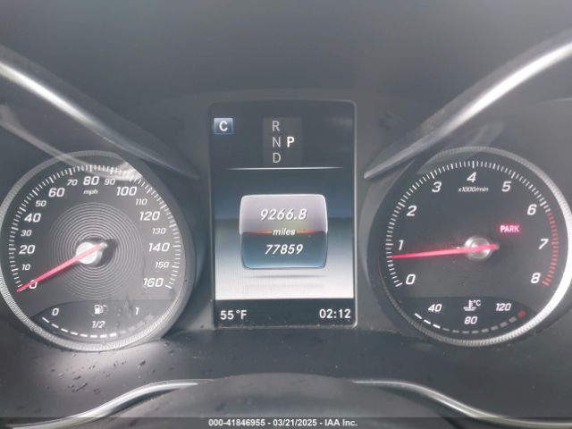 WDC0G4KB8GF101046 Mercedes-Benz Glc 300 4matic