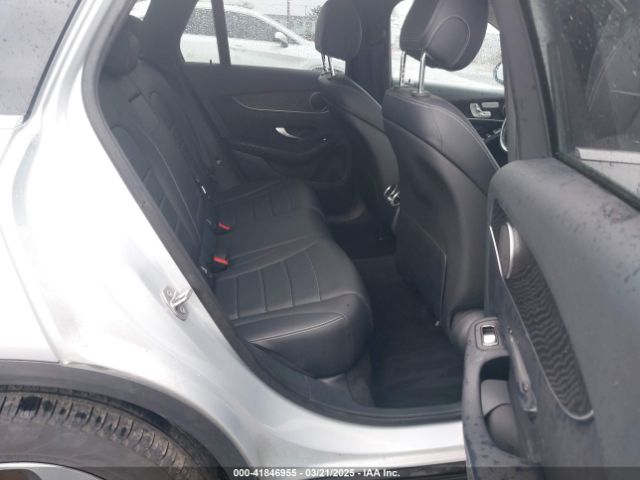 WDC0G4KB8GF101046 Mercedes-Benz Glc 300 4matic