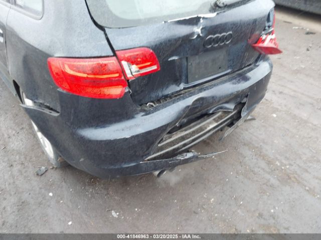 2013 AUDI A3 WAUBEAFM1DA006333 Photo 5