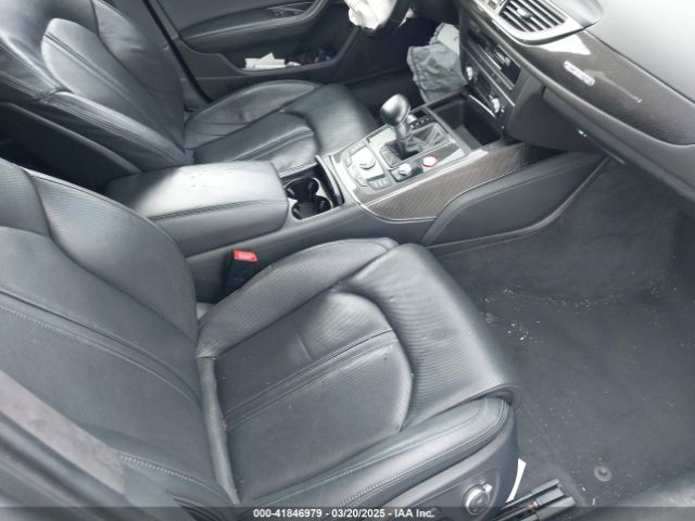WAUF2AFC3EN022402 Audi S6 4.0t Prestige