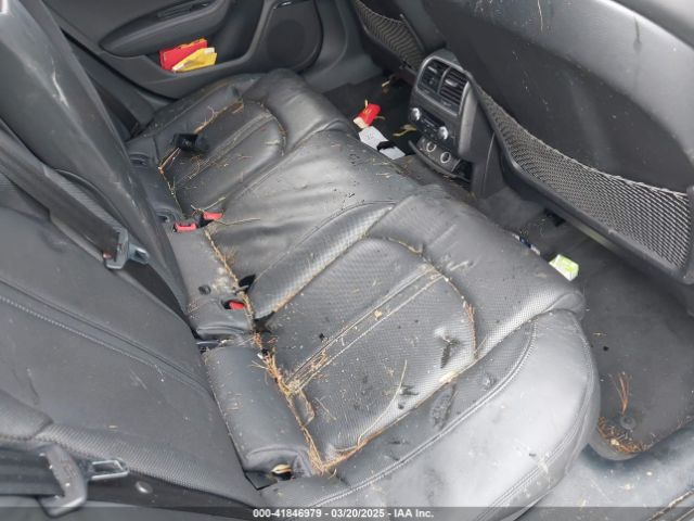 WAUF2AFC3EN022402 Audi S6 4.0t Prestige