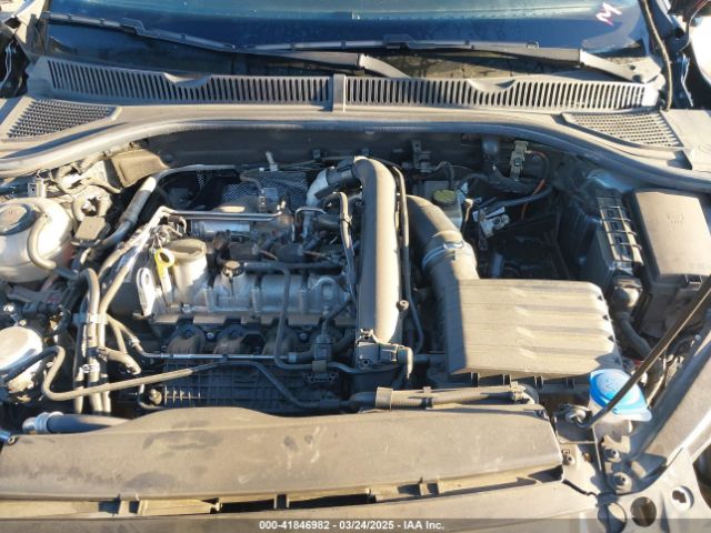 2021 VOLKSWAGEN JETTA 3VWG57BU4MM049632 Photo 9