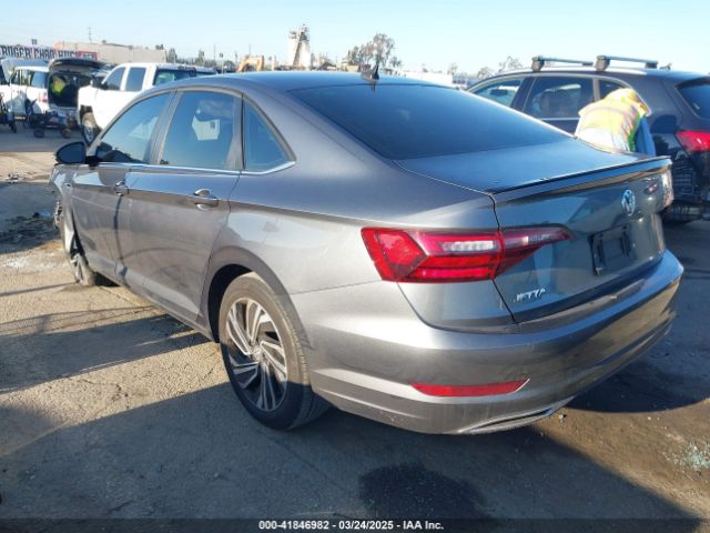 2021 VOLKSWAGEN JETTA 3VWG57BU4MM049632 Photo 2