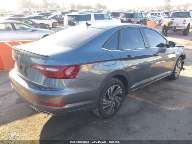 2021 VOLKSWAGEN JETTA 3VWG57BU4MM049632 Photo 3