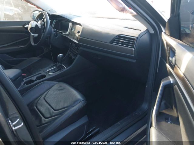 2021 VOLKSWAGEN JETTA 3VWG57BU4MM049632 Photo 4