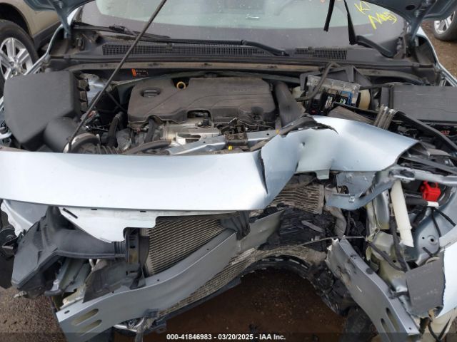 1G1ZD5ST1JF220853 Chevrolet MALIBU LT