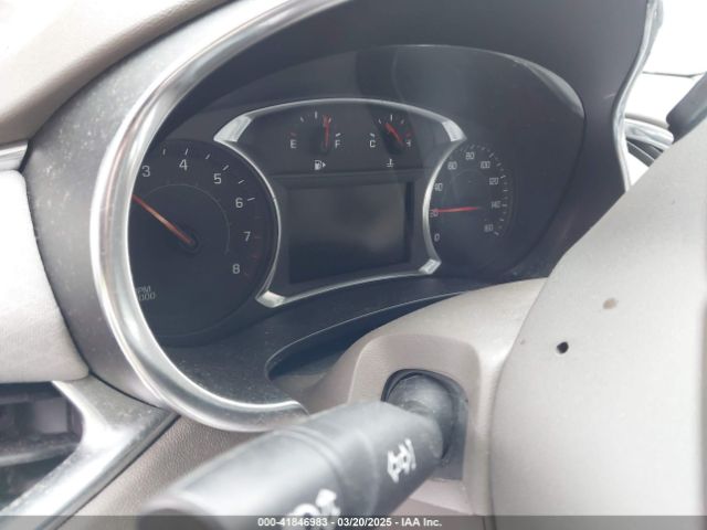 1G1ZD5ST1JF220853 Chevrolet MALIBU LT
