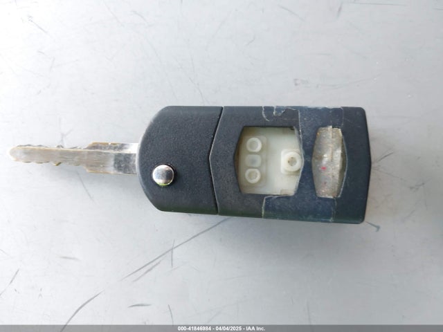 41846984 :رقم المزاد ، JM3ER293170113008 vin ، 2007 Mazda Cx-7 مزاد بيع