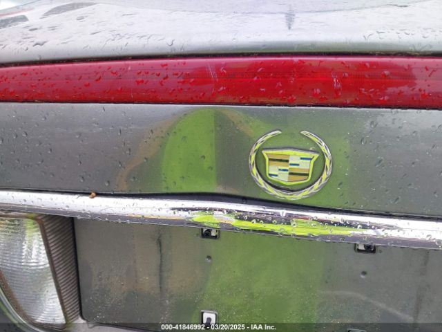 2005 CADILLAC DEVILLE 1G6KD54Y15U225816 Photo 5