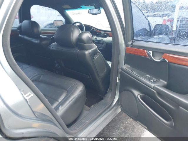 2005 CADILLAC DEVILLE 1G6KD54Y15U225816 Photo 7