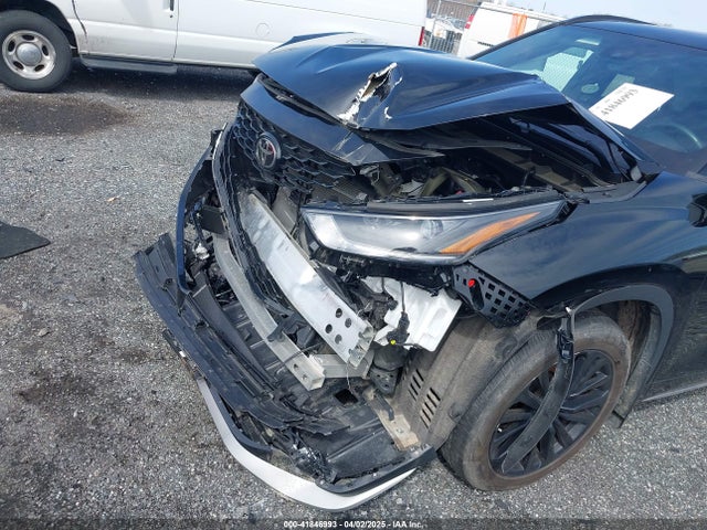 5TDKDRBH3PS510483 Toyota t24a-fts
