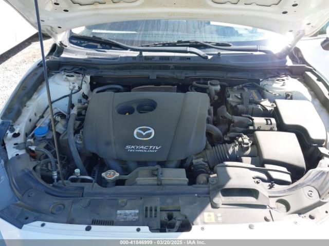 JM1BM1W73E1148300 Mazda Mazda3 I Grand Touring