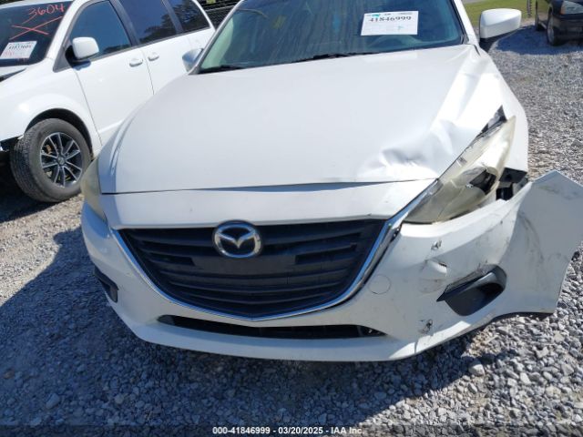 JM1BM1W73E1148300 Mazda Mazda3 I Grand Touring
