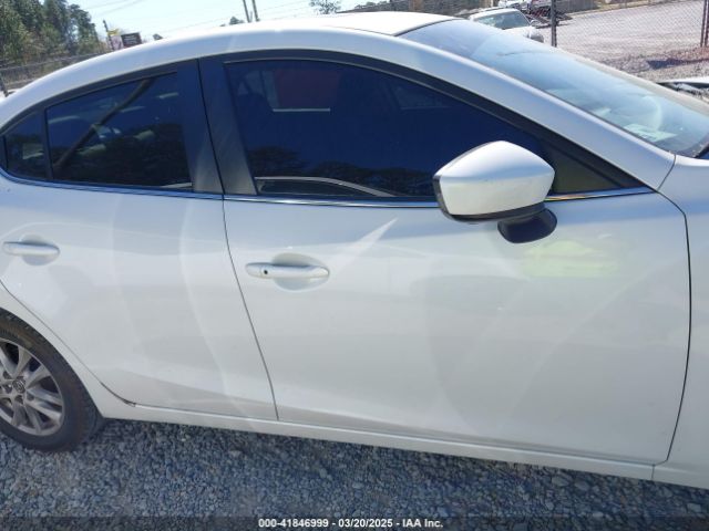 JM1BM1W73E1148300 Mazda Mazda3 I Grand Touring