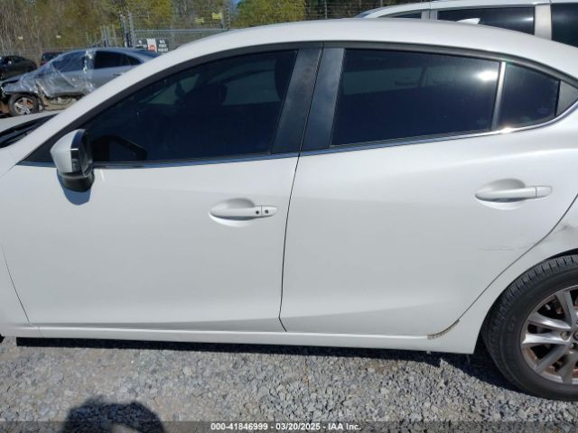 JM1BM1W73E1148300 Mazda Mazda3 I Grand Touring