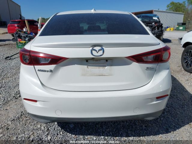 JM1BM1W73E1148300 Mazda Mazda3 I Grand Touring