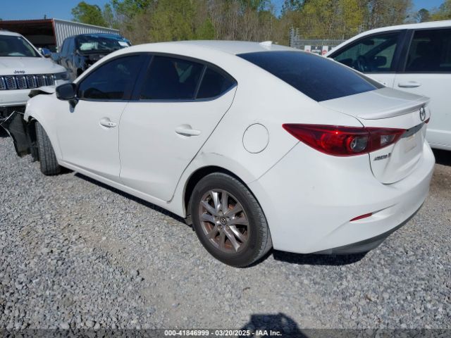 JM1BM1W73E1148300 Mazda Mazda3 I Grand Touring