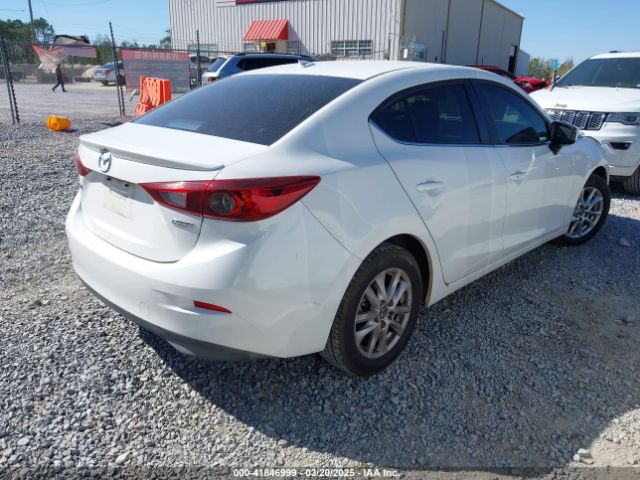 JM1BM1W73E1148300 Mazda Mazda3 I Grand Touring