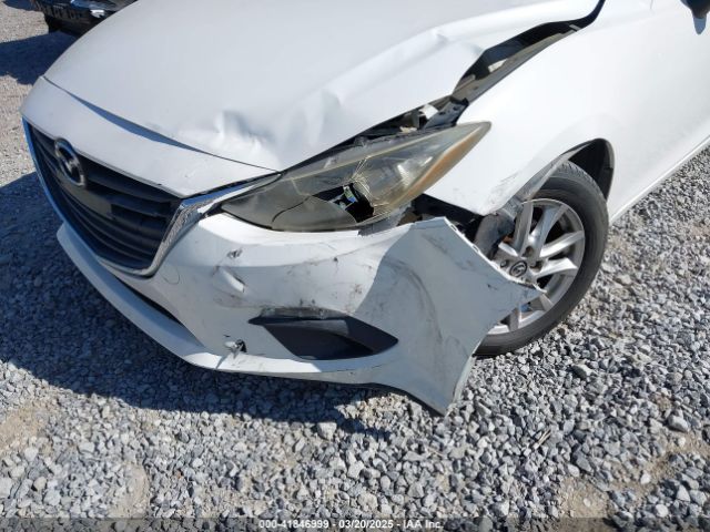 JM1BM1W73E1148300 Mazda Mazda3 I Grand Touring