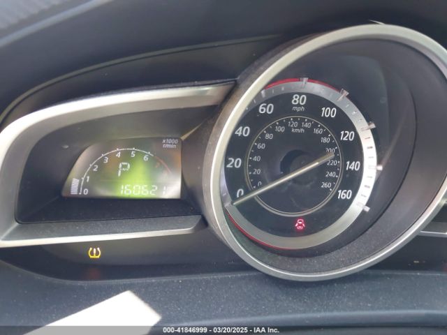 JM1BM1W73E1148300 Mazda Mazda3 I Grand Touring