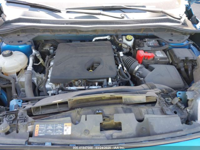 1FMCU0G6XLUB66367 Ford ESCAPE SE
