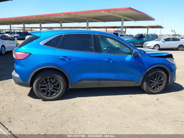 1FMCU0G6XLUB66367 Ford ESCAPE SE