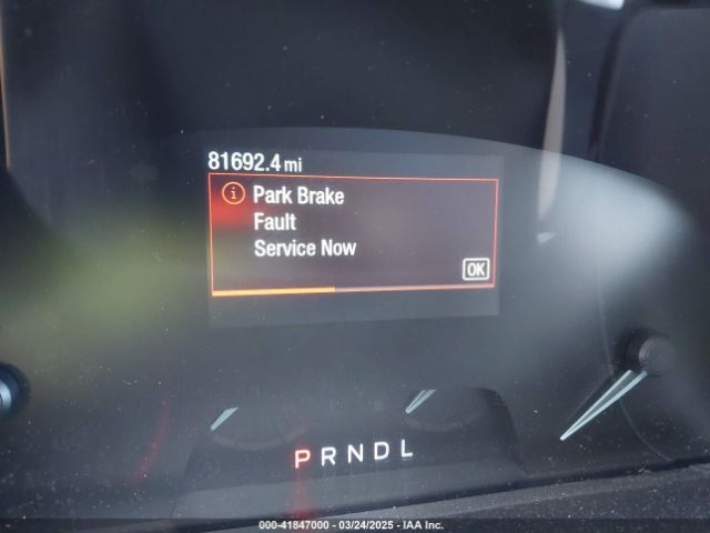 1FMCU0G6XLUB66367 Ford ESCAPE SE