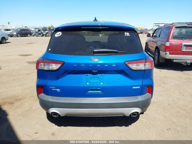 1FMCU0G6XLUB66367 Ford ESCAPE SE