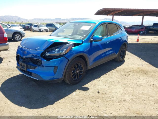 1FMCU0G6XLUB66367 Ford ESCAPE SE