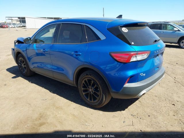 1FMCU0G6XLUB66367 Ford ESCAPE SE