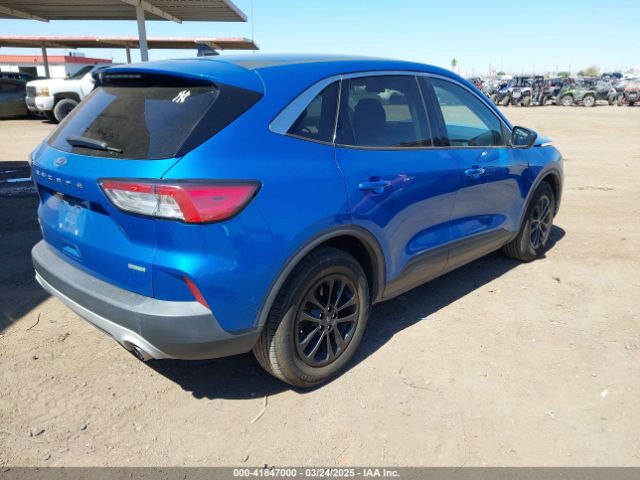 1FMCU0G6XLUB66367 Ford ESCAPE SE
