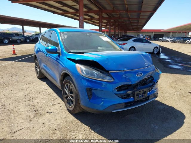 1FMCU0G6XLUB66367 Ford ESCAPE SE