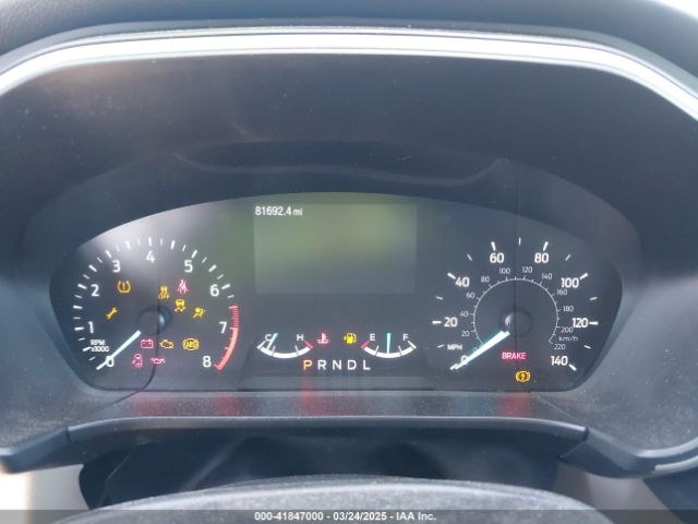 1FMCU0G6XLUB66367 Ford ESCAPE SE