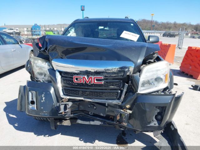 2GKALSEKXE6212859 GMC Terrain Slt-1