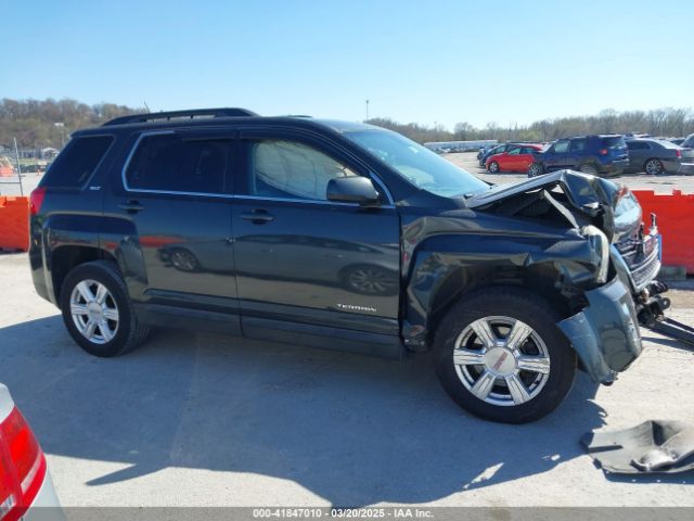2GKALSEKXE6212859 GMC Terrain Slt-1