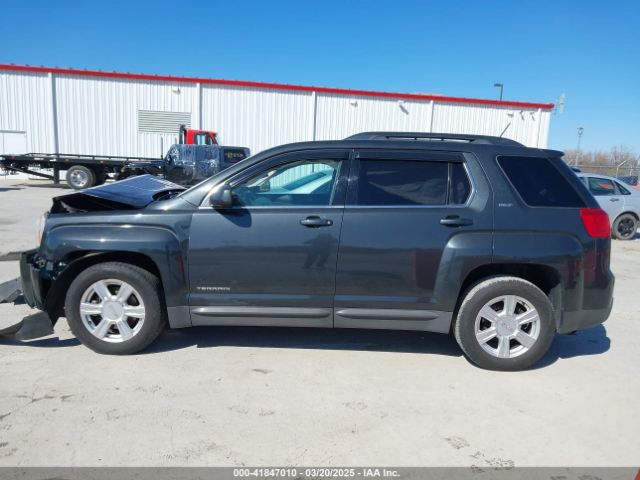 2GKALSEKXE6212859 GMC Terrain Slt-1