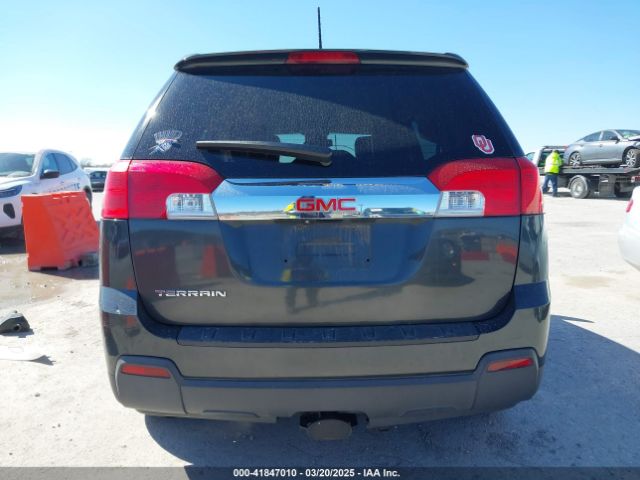 2GKALSEKXE6212859 GMC Terrain Slt-1