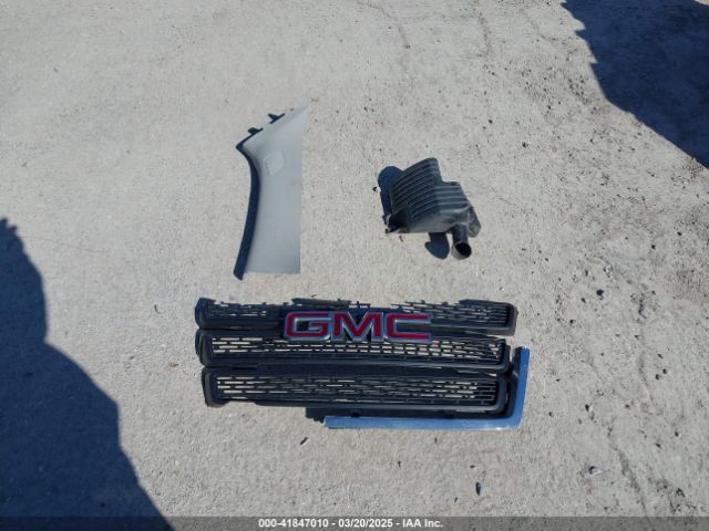 2GKALSEKXE6212859 GMC Terrain Slt-1