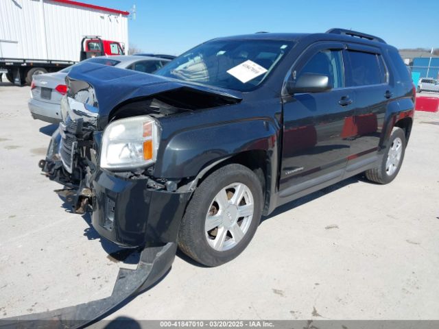 2GKALSEKXE6212859 GMC Terrain Slt-1