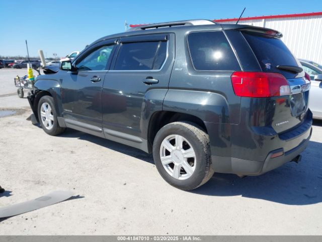 2GKALSEKXE6212859 GMC Terrain Slt-1