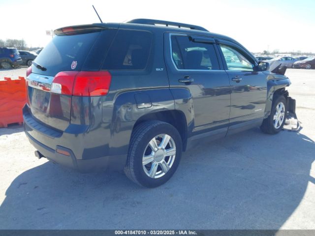 2GKALSEKXE6212859 GMC Terrain Slt-1