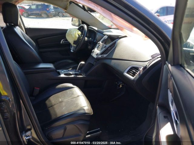 2GKALSEKXE6212859 GMC Terrain Slt-1