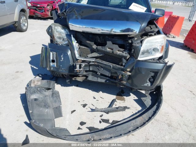 2GKALSEKXE6212859 GMC Terrain Slt-1